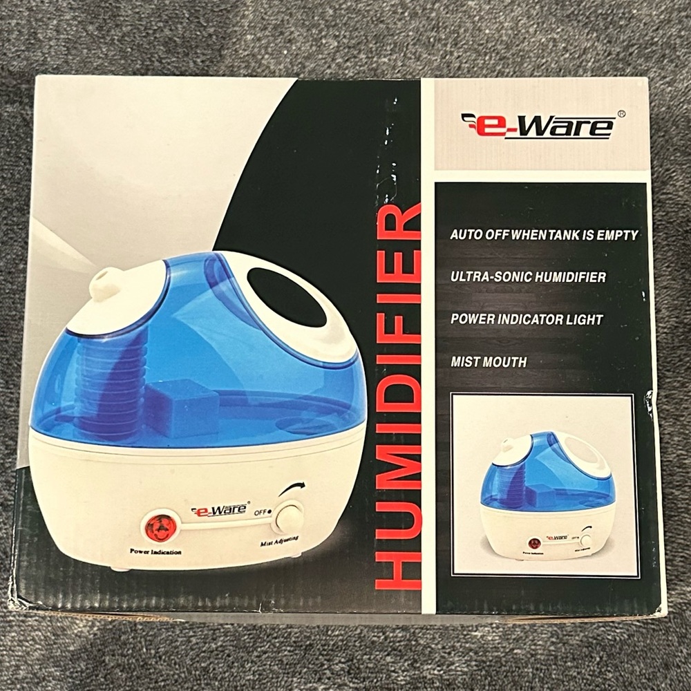 eWare Humidifier
